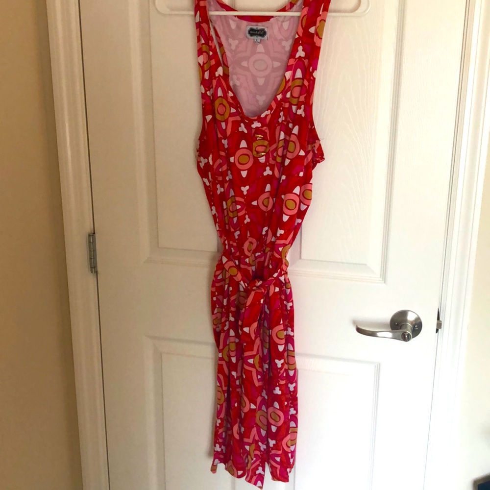 Mud pie BNWOT dress